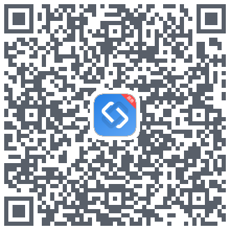 智慧嘉善 QRcode