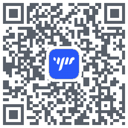 爱原物kod QR do pobrania