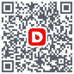 芝麻地 QRcode