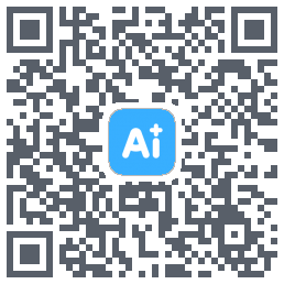 讯飞AI学のダウンロードQRコード
