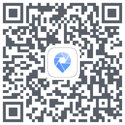 Waycam的下載二維碼