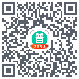普通话学习 QR-код для загрузки