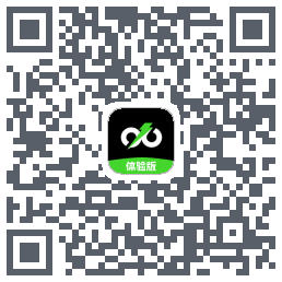 闪充智行 QRcode