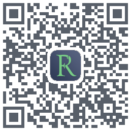 FocusReader的下載二維碼
