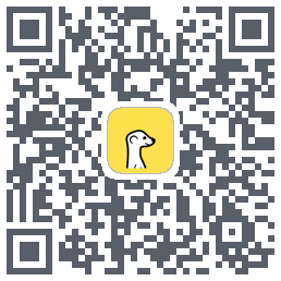 一刻记账 QRcode