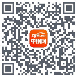中钢网kod QR do pobrania