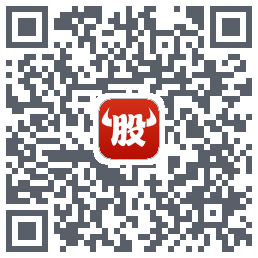 牛股王のダウンロードQRコード