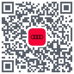 上汽奥迪 QRcode