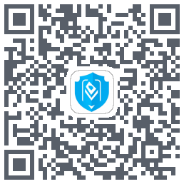 极风数据恢复中心 QRcode
