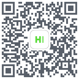 清真生活 QR-код для загрузки