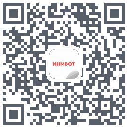 NIIMBOT QRcode