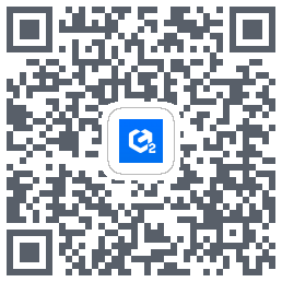 新核云codice QR per il download