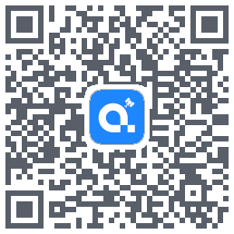 千寻信使のダウンロードQRコード