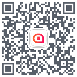 酷市código QR de descarga de