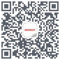 NIIMBOT QRcode