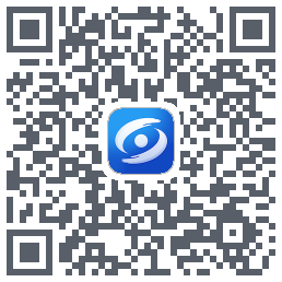 闽政通APP的下载二维码