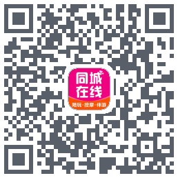 臻享 QRcode