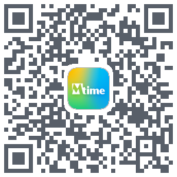 时光网 QRcode