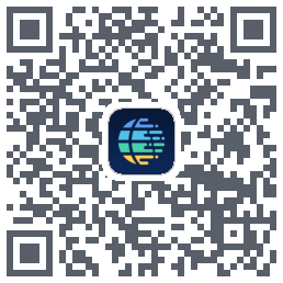 电网头条 QRcode