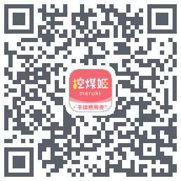 挖煤姬的下载二维码
