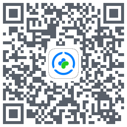 浙江预约挂号 QRcode