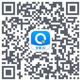 蜜蜂试卷código QR de descarga de
