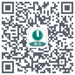农批管家 QRcode