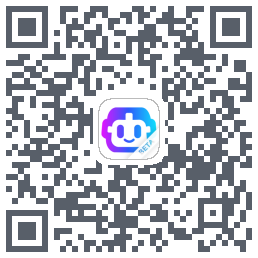 cube.aicódigo QR de descarga de