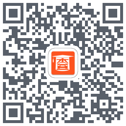 查博士 QRcode