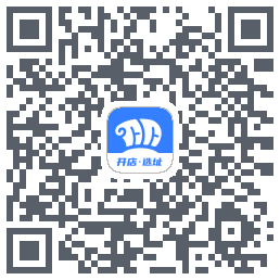 上上参谋 QRcode