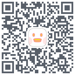 拼图鸭相机 QRcode