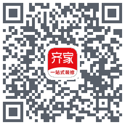 齐家 QR-код для загрузки