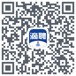 滴聘 QRcode