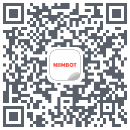 NIIMBOT QRcode