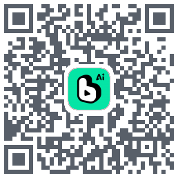 波点音乐 QRcode