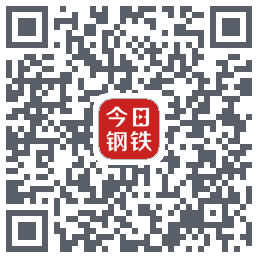 今日钢铁 QRcode