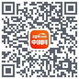 中钢网 QRcode