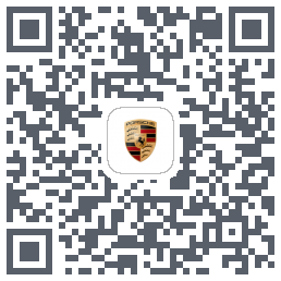 保时捷 QR-код для загрузки