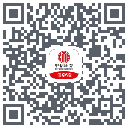 中信证券 QRcode