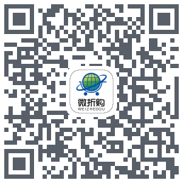 微折购รหัส QR สำหรับดาวน์โหลด