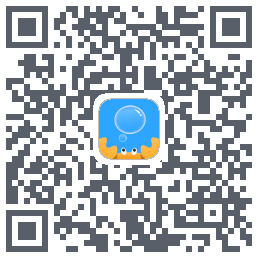 冒泡 QRcode