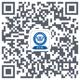 掌上宣武医院 QRcode