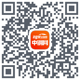 中钢网的下载二维码