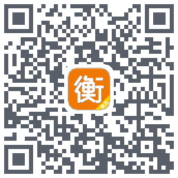 智联云磅 QRcode