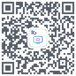 天翼云电脑 QRcode
