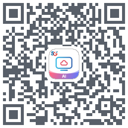 天翼云电脑 QRcode