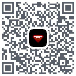 完美世界电竞 QRcode