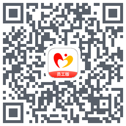党群同心 QRcode