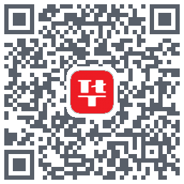 华图在线código QR de descarga de