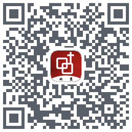 北京基督教会 QRcode